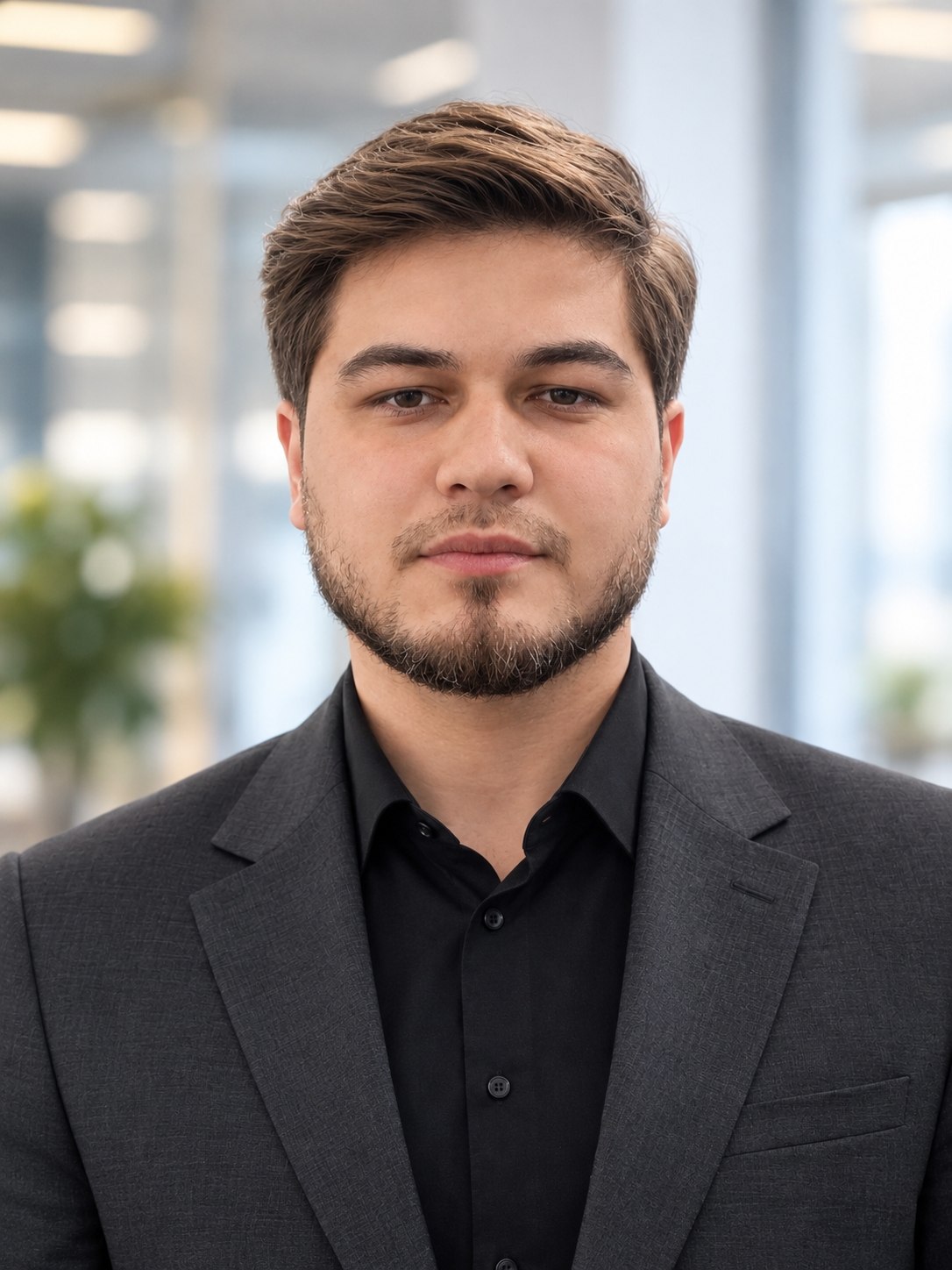 Ikrom Ibrohimov