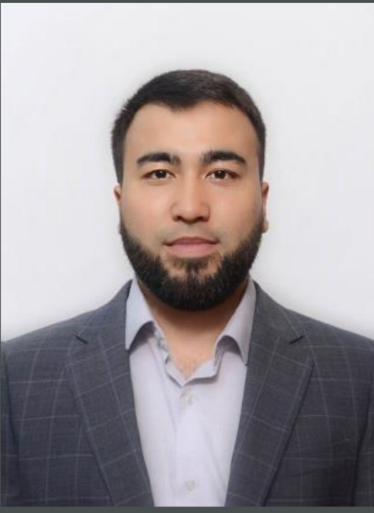 Salohiddin O'roqov