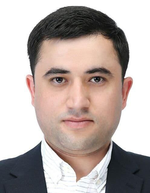 Shohruh Rahmatov