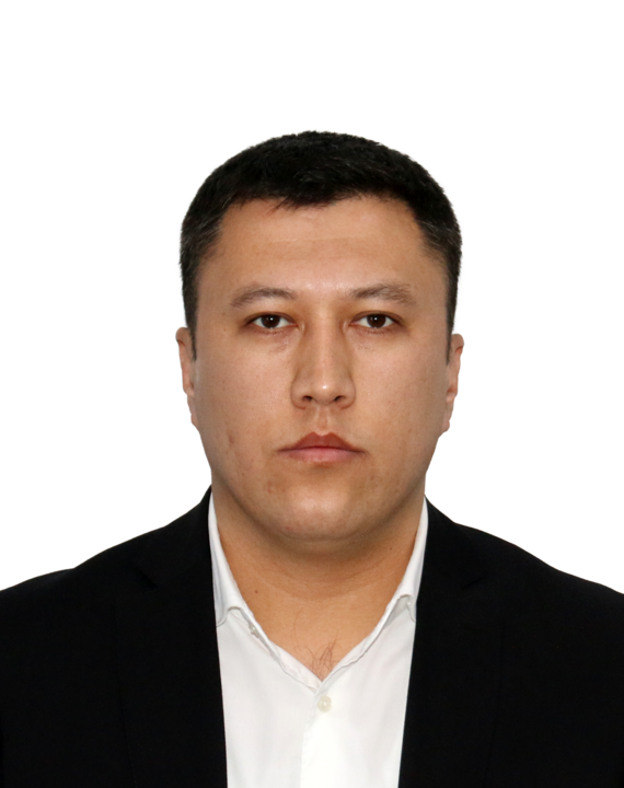 Suhrob Jurayev